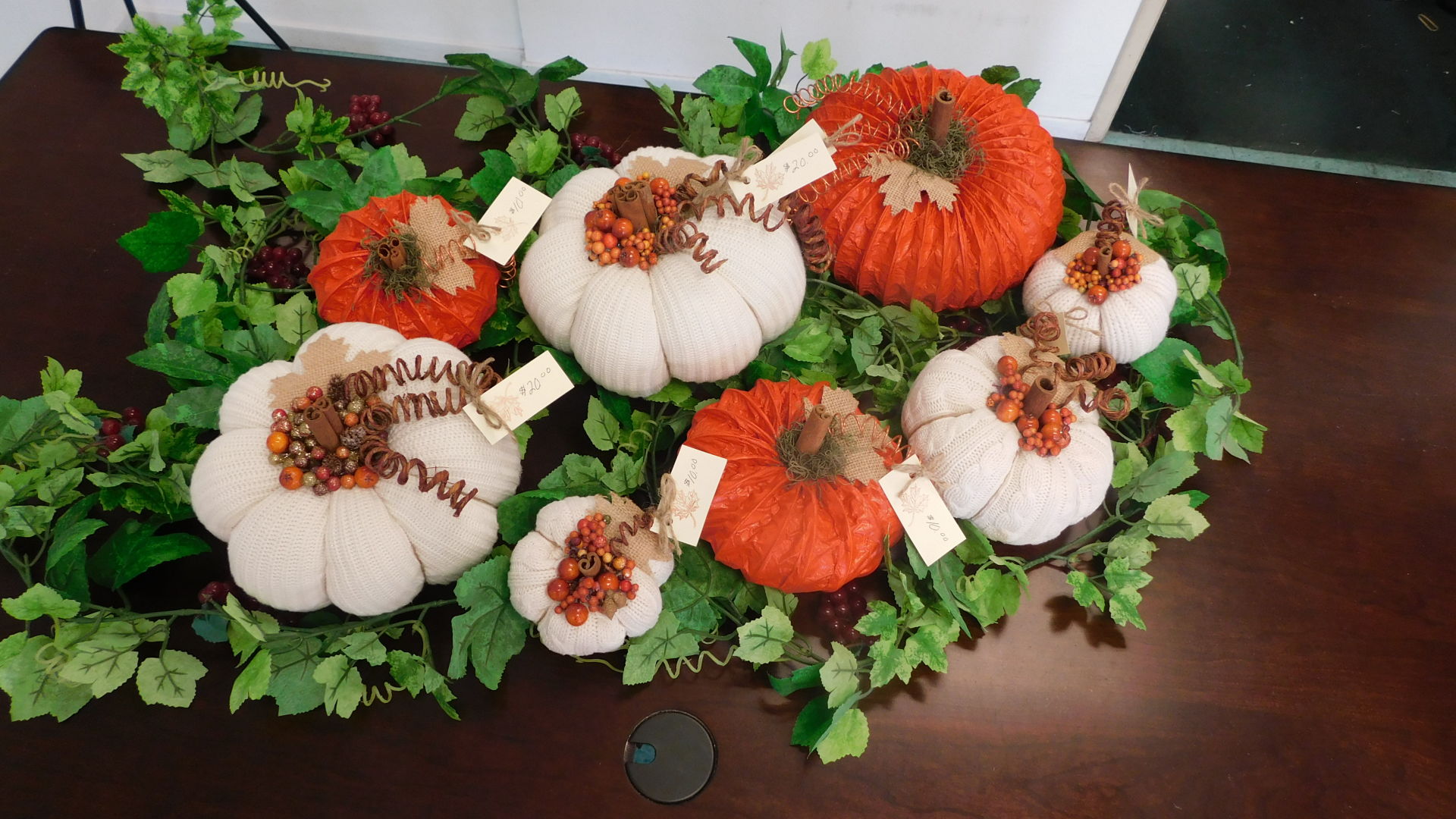 Hello Fall